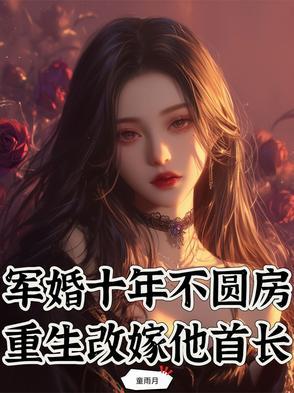 重生军婚嫁大十岁老公
