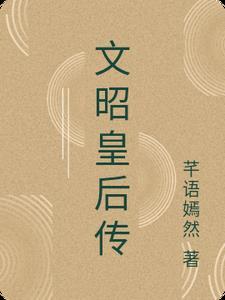 文昭什么背景