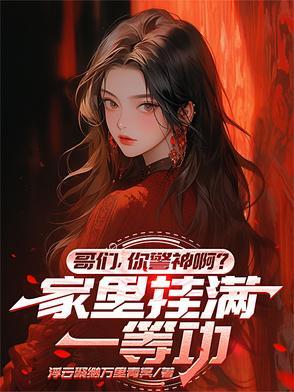 一等功的警察