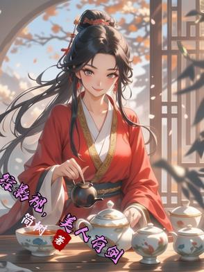 综影视快穿含美人心计