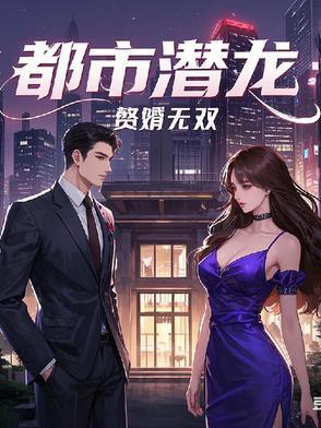都市潜 龙