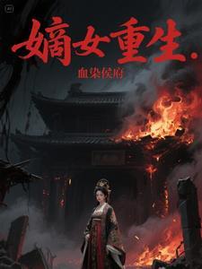 嫡女重生血染侯府的