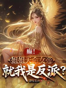 竟是反派?