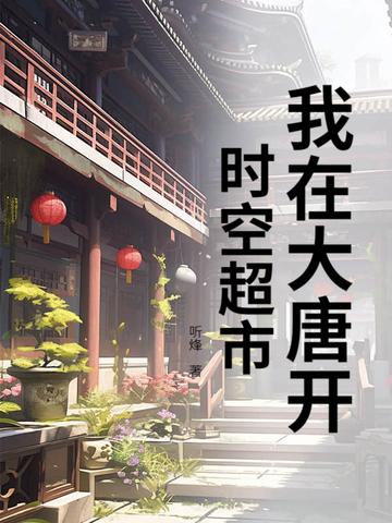 我在大唐开超市全本
