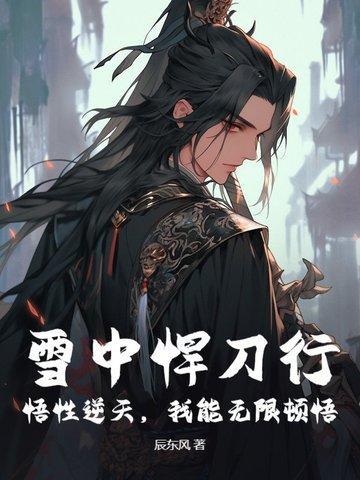 雪中悍刀行没禅