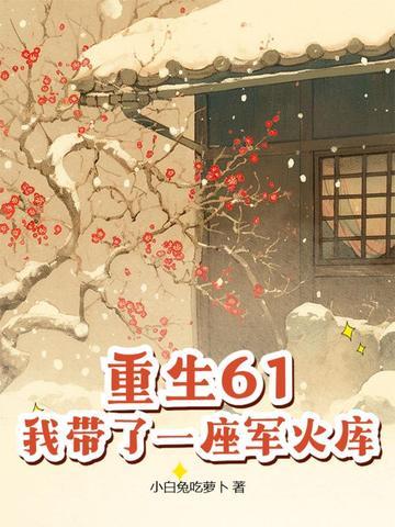 带着仓库重生60年代
