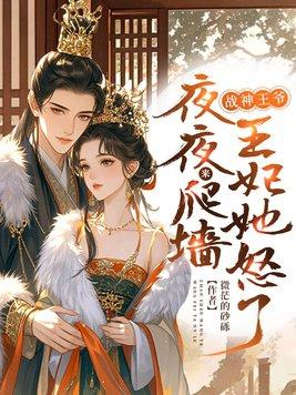 战神王爷夜夜来爬墙王妃她怒了