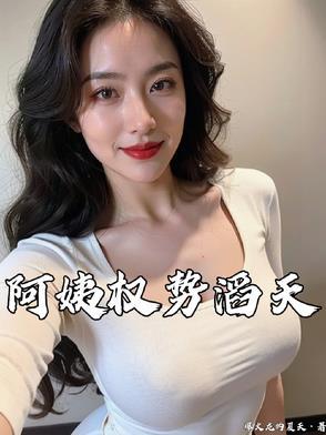 阿姨权势滔天免费完整版