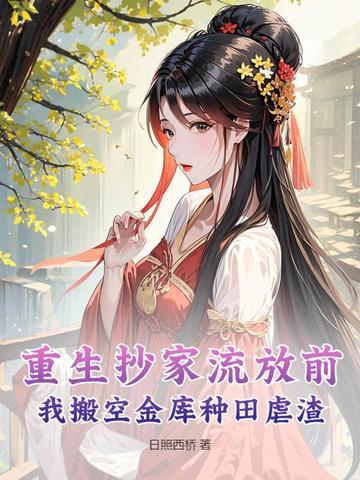 重生抄家前藏银子的