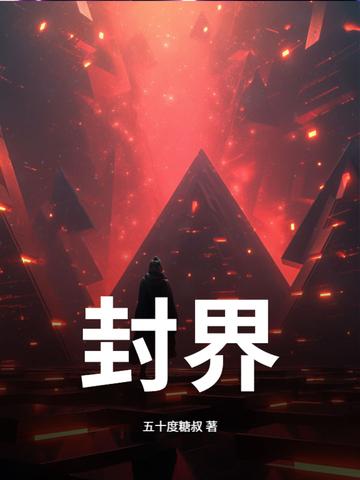 封界至尊