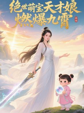 天才娘亲帅炸了!