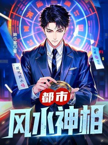 都市之风水相师小透明123