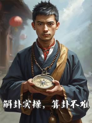 解卦实操
