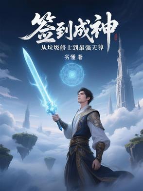 签到成神笔趣阁