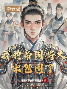 我的帝国武将