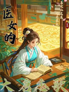大唐女医官演员表