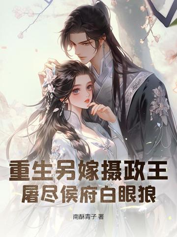 重生之再嫁摄政王