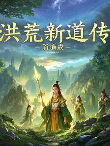 穿越洪荒收三霄为徒的