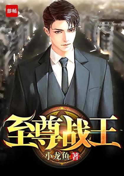 至尊战王楚凌天王轩