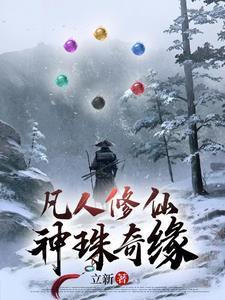 神珠缘上下全2册