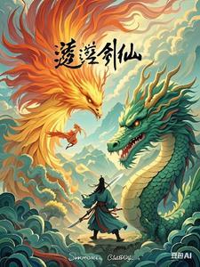 逍遥剑主