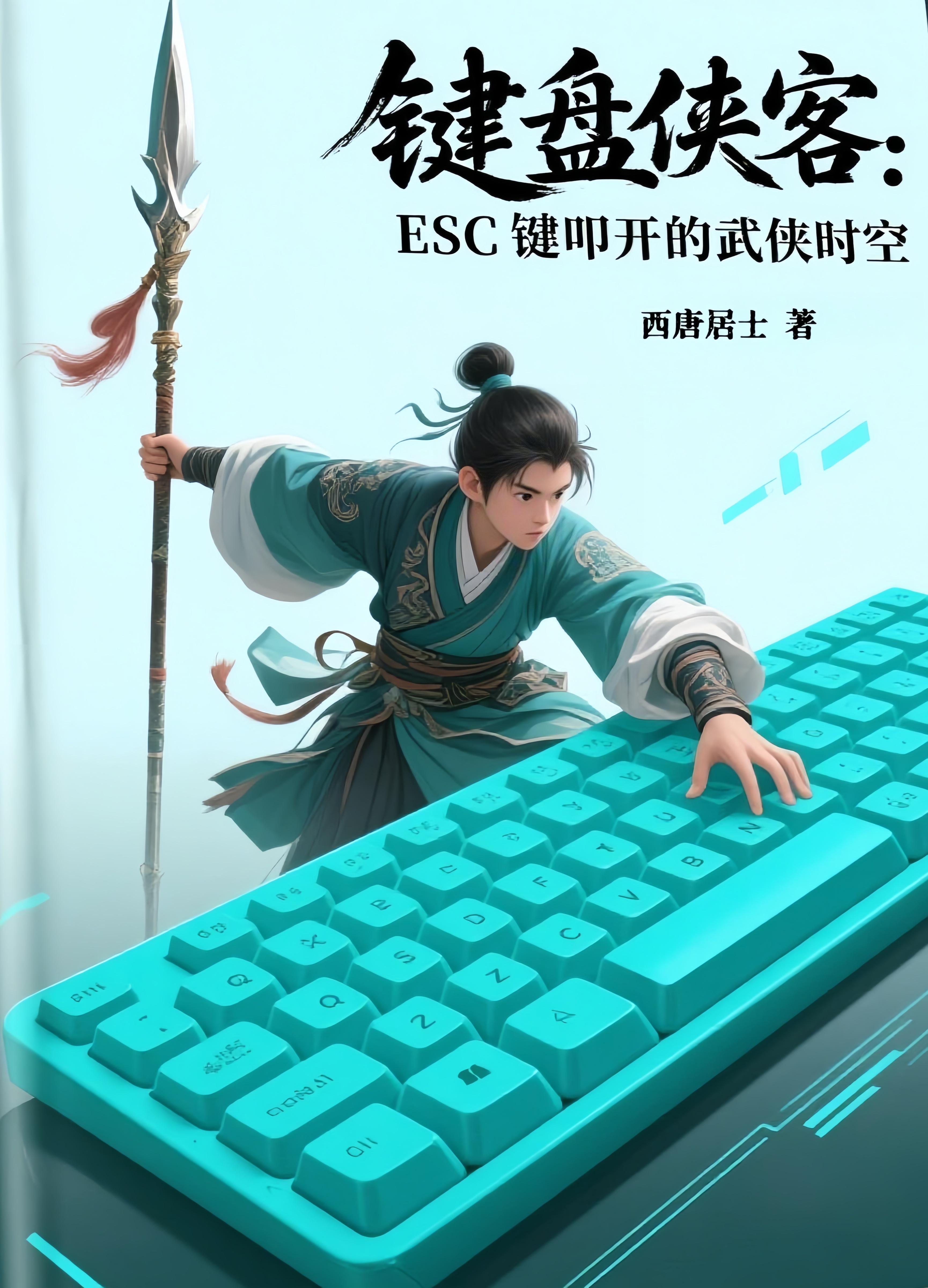 键盘侠网