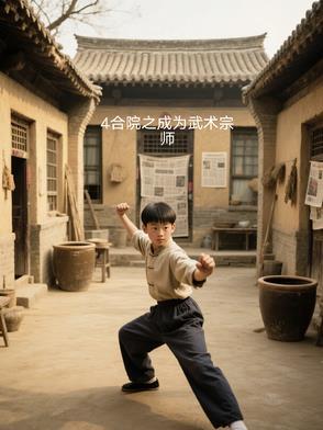 四合院开局成为许大茂