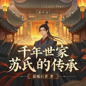 苏氏家族文化
