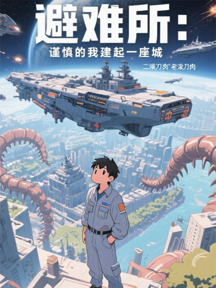 建避难所