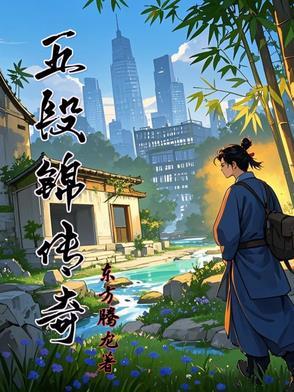五段锦是什么