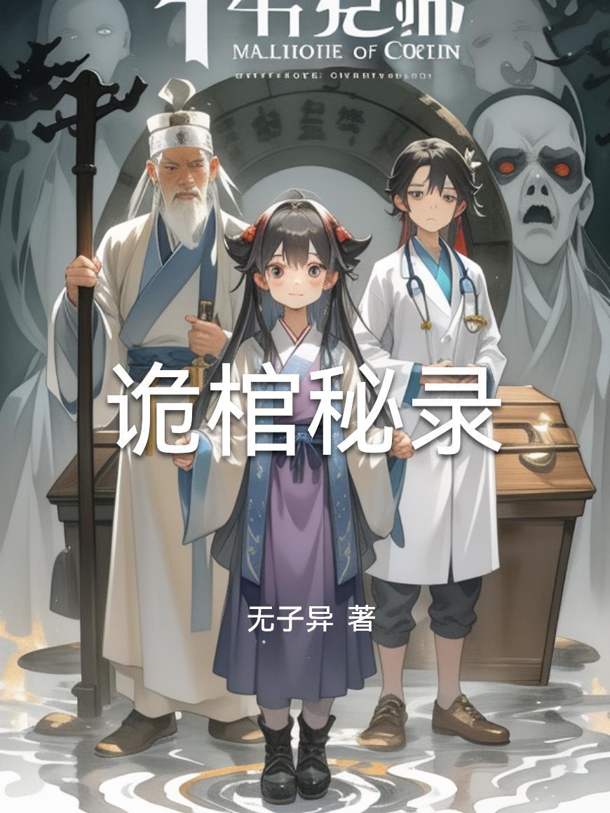棺中诡事免费