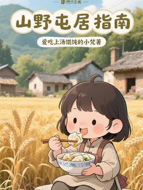 山野村落什么意思