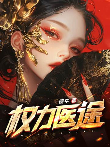 权力医途林凡