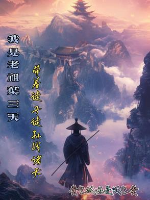 叶玄老祖三叶屋