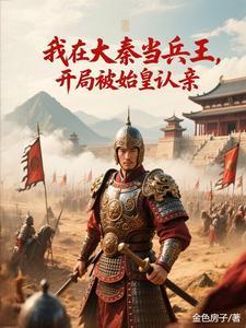我在大秦当国师笔趣阁