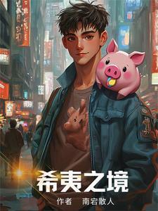 希夷作者
