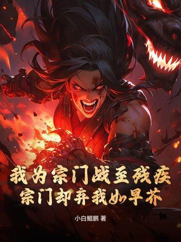我为宗门留过血