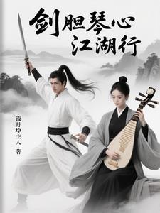 剑胆琴心地图攻略