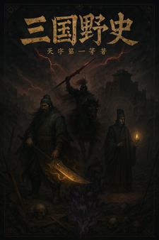 三国野史记载的人物