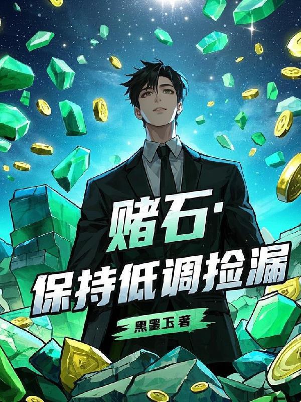 赌石知乎