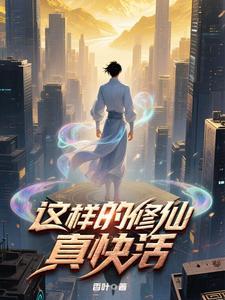 这这样修仙了