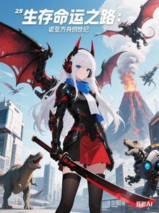 诺亚方舟创世之旅简介