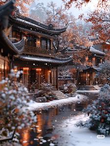 如懿传的