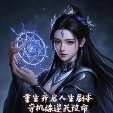 主角重生提前抢机缘