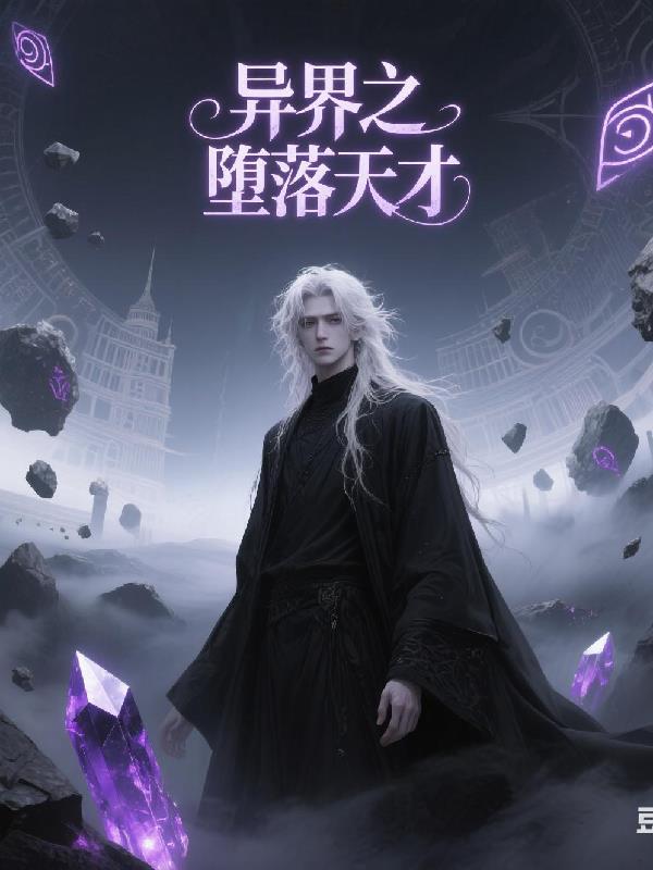 异世之堕落天才更新列表