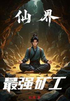 仙界神级矿工
