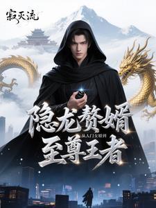 免费阅读狂龙赘婿