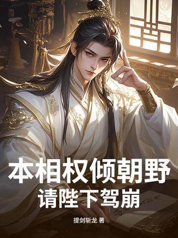 陛下本相不侍君