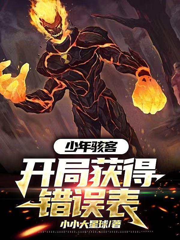 少年骇客之