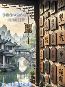 中国姓氏的发展与演变